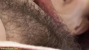 curvy fucked by her hairdresser