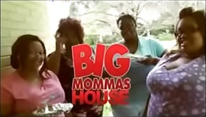 Big Mommas house