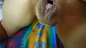 mature cunt get creampie